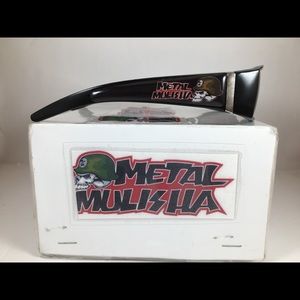 COPY - COPY - COPY - Metal Mulisha Sunglasses